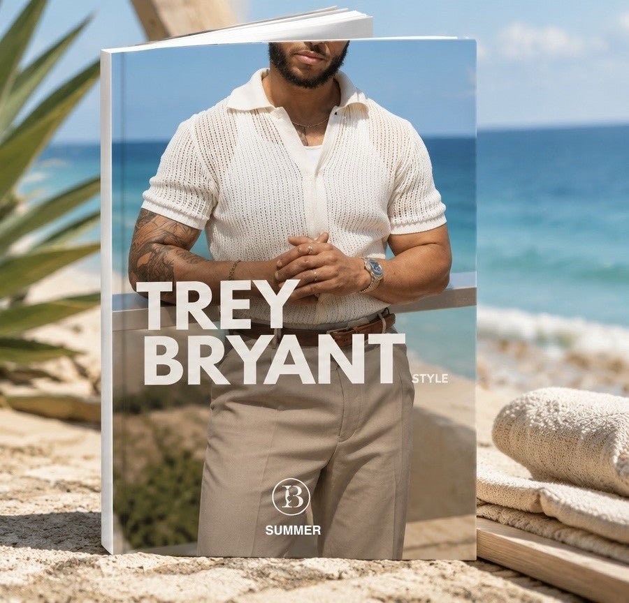 Summer Style Guide