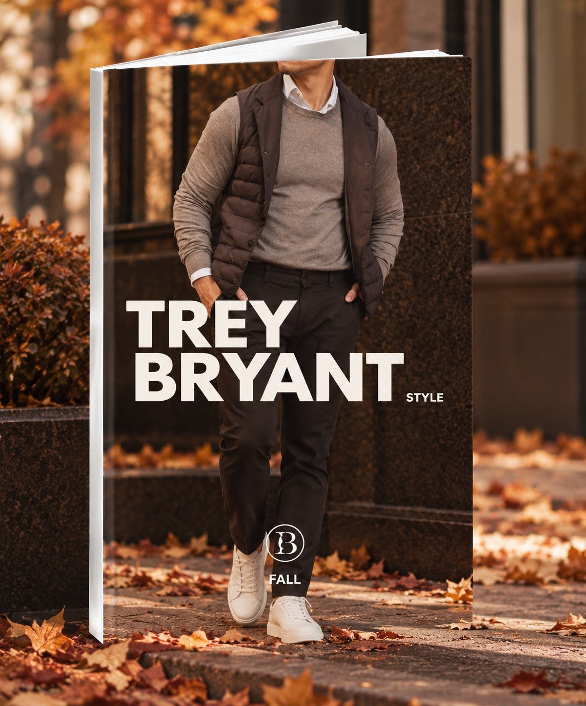 Fall Style Guide